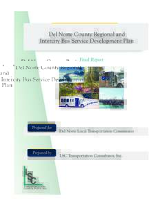 Microsoft Word - Del Norte County Intercity Final Report.doc