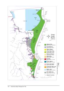 Great Sandy Region Management Plan