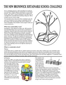 Sustainable School Information Pack.pub