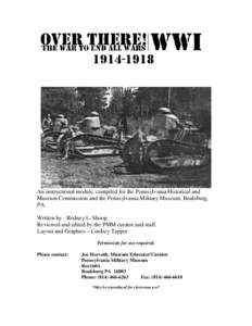 Causes of World War I / Gavrilo Princip / Assassination of Archduke Franz Ferdinand of Austria / World War I / Archduke Franz Ferdinand of Austria / Triple Alliance / Europe / Pittsburgh / Boalsburg /  Pennsylvania / Military history of Europe / Military history by country / Military
