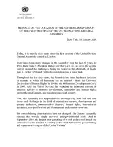 Excellencies, I should begin this morning by expressing our solidarity with the people of Pakistan and its neighbours India an