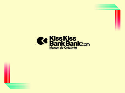 KISSKISSBANKBANK, UNE MACHINE À CRÉER DE L’OPTIMISME KissKissBankBank est leader Européen du crowdfunding dédié à la création et l’innovation internationale. Notre mission est de favoriser la création indé