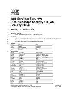 Microsoft Word - oasiswss-soap-message-security-1.0.doc