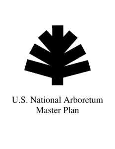 U.S. National Arboretum Master Plan Introduction The U.S. National Arboretum was established in 1927 by an act of Congress and opened to the public in[removed]During the intervening years the Arboretum has developed not o
