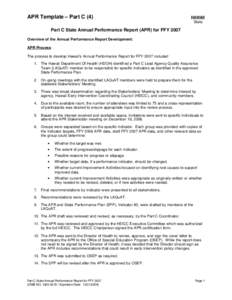 Early childhood intervention / Maternal and Child Health Bureau / Individual Family Service Plan / Hawaii / Education / Military organization / United States / Special education in the United States / Fife and Forfar Yeomanry / Individuals with Disabilities Education Act