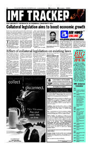 C4  THE GLEANER, WEDNESDAY, NOVEMBER 20, 2013 • www.jamaica-gleaner.com • gleanerjamaica •