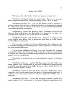 Parliament of the Bahamas / Reading / Bill / Motion / Commit / Government / Principles / Parliament of Singapore / Statutory law / Law / Committee of the Whole