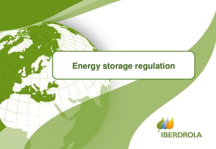 Energy in the United Kingdom / Energy storage / Climate change policy / Energy economics / Natural gas storage / Energy / Electric power distribution / Electricity market
