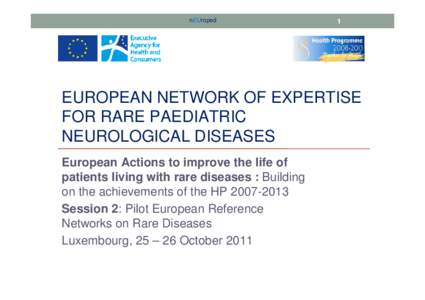 Medicine / Narcolepsy / Cataplexy / Rare disease / European Organization for Rare Diseases / Hemiplegia / Xyrem / Health / Sleep / Sleep disorders
