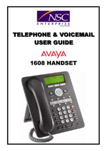 Voice-mail / Conference call / Call forwarding / Telephone / Automatic callback / Hook flash / Telephony / Dial tone / Rotary dial