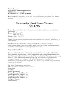 Laotian Civil War / Presidency of Gerald Ford / Presidency of John F. Kennedy / Wars involving Canada / Military Assistance Command /  Vietnam / Naval History & Heritage Command / Vietnam War / Military history by country / Military