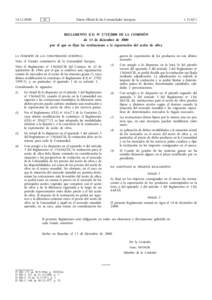 [removed]Diario Oficial de las Comunidades Europeas ES