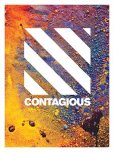 contagious 			  contagious Q1