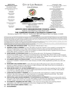 Montecito Heights /  Los Angeles / Neighborhood councils / Arroyo Seco / Los Angeles / American Society of Nuclear Cardiology / Geography of California / Southern California / Monterey Hills /  Los Angeles