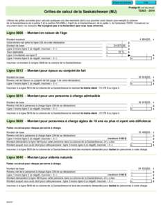 Effacer les données  Aide Protégé B une fois rempli