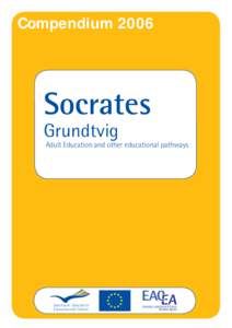 Microsoft Word - Compendium Grundtvig 2006 EN.doc