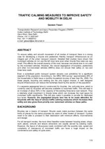 Sustainable transport / Transportation planning / Traffic law / Utility cycling / Segregated cycle facilities / Cycling infrastructure / Bicycle-friendly / Roundabout / Lane / Transport / Land transport / Road transport