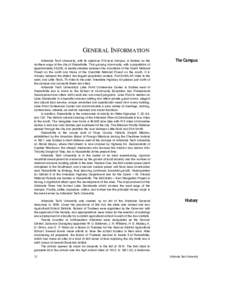 Arkansas / Education in the United States / North Central Association of Colleges and Schools / Association of American Universities / Association of Independent Technological Universities / Arkansas Tech University / University of Florida / Russellville /  Arkansas / Massachusetts Institute of Technology / Association of Public and Land-Grant Universities / American Association of State Colleges and Universities / Geography of the United States