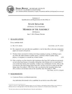 Election law / Primary election / Government / Voting / Barack Obama / Ballot access / Illinois Senate elections of Barack Obama / Elections / Write-in candidate / Politics