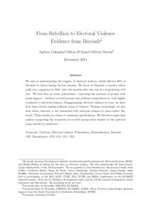 Bantu / Ethnic groups in Rwanda / Government of Burundi / Pierre Nkurunziza / Rebels / Front for Democracy in Burundi / Hutu / National Council for the Defense of Democracy–Forces for the Defense of Democracy / National Forces of Liberation / Africa / Burundi / Hutu people