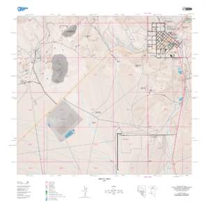 NEVADA DEPARTMENT OF TRANSPORTATION LOCATION DIVISION CARTOGRAPHY[removed]