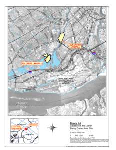 Terrestrial Trunked Radio / Darby Creek / Geography of Pennsylvania / Folcroft /  Pennsylvania / Tetra