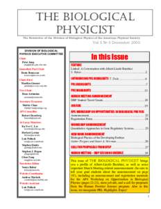 Academia / Structure / Albert-László Barabási / Complex systems theory / Small-world network / Physical Review Letters / Social network / American Physical Society / Physical Review E / Science / Networks / Network theory