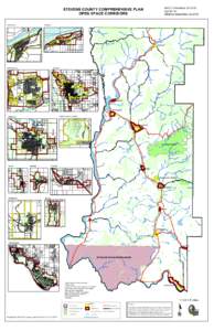 Chewelah /  Washington / Spokane /  Washington / Kettle Falls / Spokane people / Washington State Route 231 / Washington / Geography of the United States / Stevens County /  Washington