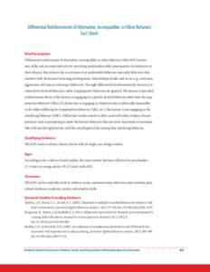 Mind / Applied behavior analysis / Reinforcement / Autism / Verbal Behavior / Functional analysis / John Anthony Nevin / Behavior analysis of child development / Behaviorism / Psychology / Philosophy of psychology