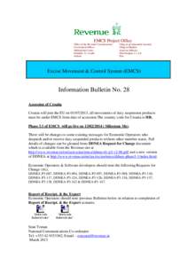 Microsoft Word - EMCS Info Bulletin28.doc