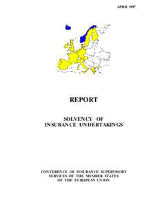 Financial institutions / Investment / Institutional investors / Financial reinsurance / Reinsurance / Life insurance / Solvency II Directive / Own Risk and Solvency Assessment / Types of insurance / Insurance / Financial economics