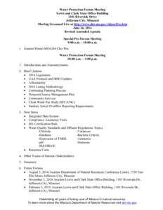 Microsoft Word - June 26, 2014 Agenda.doc