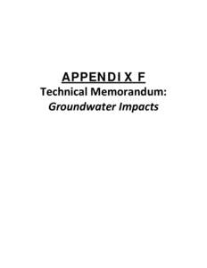 Geography of California / California Coast Ranges / Kettleman Hills / Kettleman City /  California / Physical geography / Hydraulic engineering / Groundwater / Waste Management /  Inc / Hydrogeology / Water / Hydrology / San Joaquin Valley