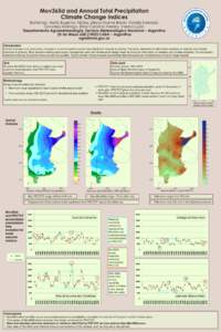 Climate / Rain / Precipitation / Extreme weather / Weather / European Climate Assessment and Dataset / Meteorology / Atmospheric sciences / Climate history