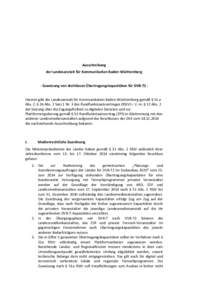 Microsoft Word - Ausschreibung DVB-T2_LFK.docx