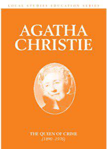 Counties of England / Agatha Christie / Torquay / Paignton / Whodunit / The Mousetrap / Agatha / The Mysterious Affair at Styles / Hercule Poirot / Devon / Torbay / Local government in England