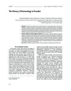 Pre-Columbian Ecuador / Ecuador / Chimborazo / Edward Whymper / South America / Americas / Political geography / Archaic period in the Americas