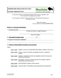 Microsoft Word - Incinerator Registration Form 2013-draft