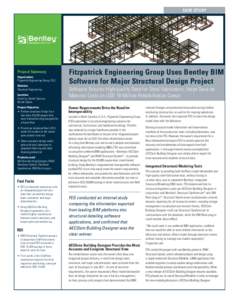 Building engineering / Visual arts / 3D graphics software / Computer-aided design / Data modeling / Revit / Bentley Systems / Autodesk / Shop drawing / Construction / Building information modeling / Architecture