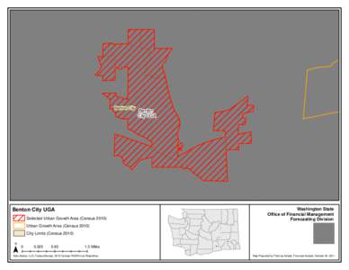 West Richland /  Washington / Kennewick /  Washington / Benton County /  Washington / Geography of North America / Tri-Cities /  Washington / Washington / Geography of the United States