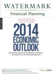FINANCIAL GUIDE  AN INVESTORS GUIDE TO THE  2014