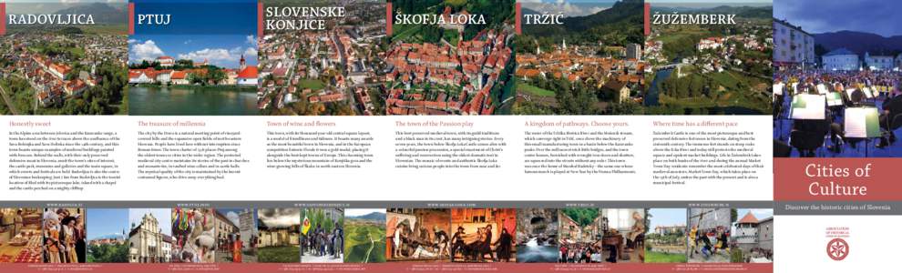 RADOVLJICA  PTUJ SLOVENSKE KONJICE