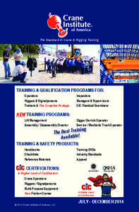 Training Catalog IIj.indd