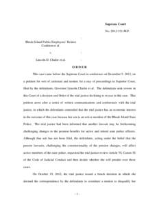 Certiorari / Appeal / Judicial disqualification / Writ / Lawsuit / Griffin v. Illinois / Montana Supreme Court / Law / Legal procedure / Appellate review