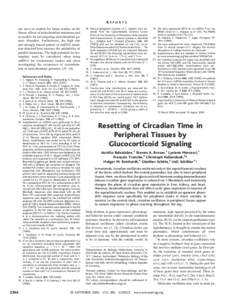 REPORTS can serve as models for future studies on the fitness effects of mitochondrial mutations and as models for investigating mitochondrial genetic disorders. Furthermore, the high rate and strongly biased pattern of 