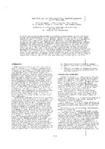 MONITORING THE LONG-TERM EVOLUTION OF MOUNTAIN PERMAFROST IN THE SWTSS A L P S Wilfried Haeberli, Martin Hoelzle, Felix Keller, Willy Schmid, DanielS . Vonder Muhll and Stephan Wagner Laboratory of Hydraulics, Hydrology 