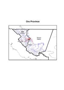 Ijivitari District / Geography of Papua New Guinea / Sohe District / Popondetta / Oro Province / Districts of Papua New Guinea / Geography of Oceania