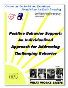 Mind / Positive behavior support / Applied behavior analysis / Challenging behaviour / Developmental disability / Professional practice of behavior analysis / Behavior analysis of child development / Behaviorism / Psychology / Behavior