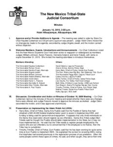 Tribal sovereignty in the United States / Zuni people / Laguna Pueblo / Pueblo / Navajo Nation / Navajo people / Santa Clara Pueblo /  New Mexico / New Mexico / Puebloan peoples / Isleta Pueblo /  New Mexico