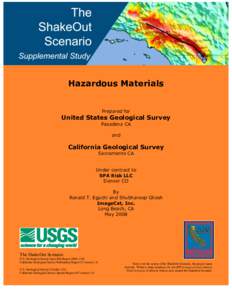 Civil engineering / Earthquake engineering / Structural engineering / Earthquake / Richter magnitude scale / Newport-Inglewood Fault / Whittier Narrows earthquake / San Andreas Fault / Geography of California / Seismology / Earthquakes